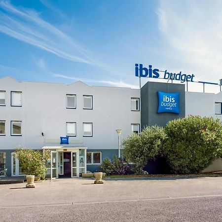 Ibis Budget Arles Sud Fourchon Exterior photo