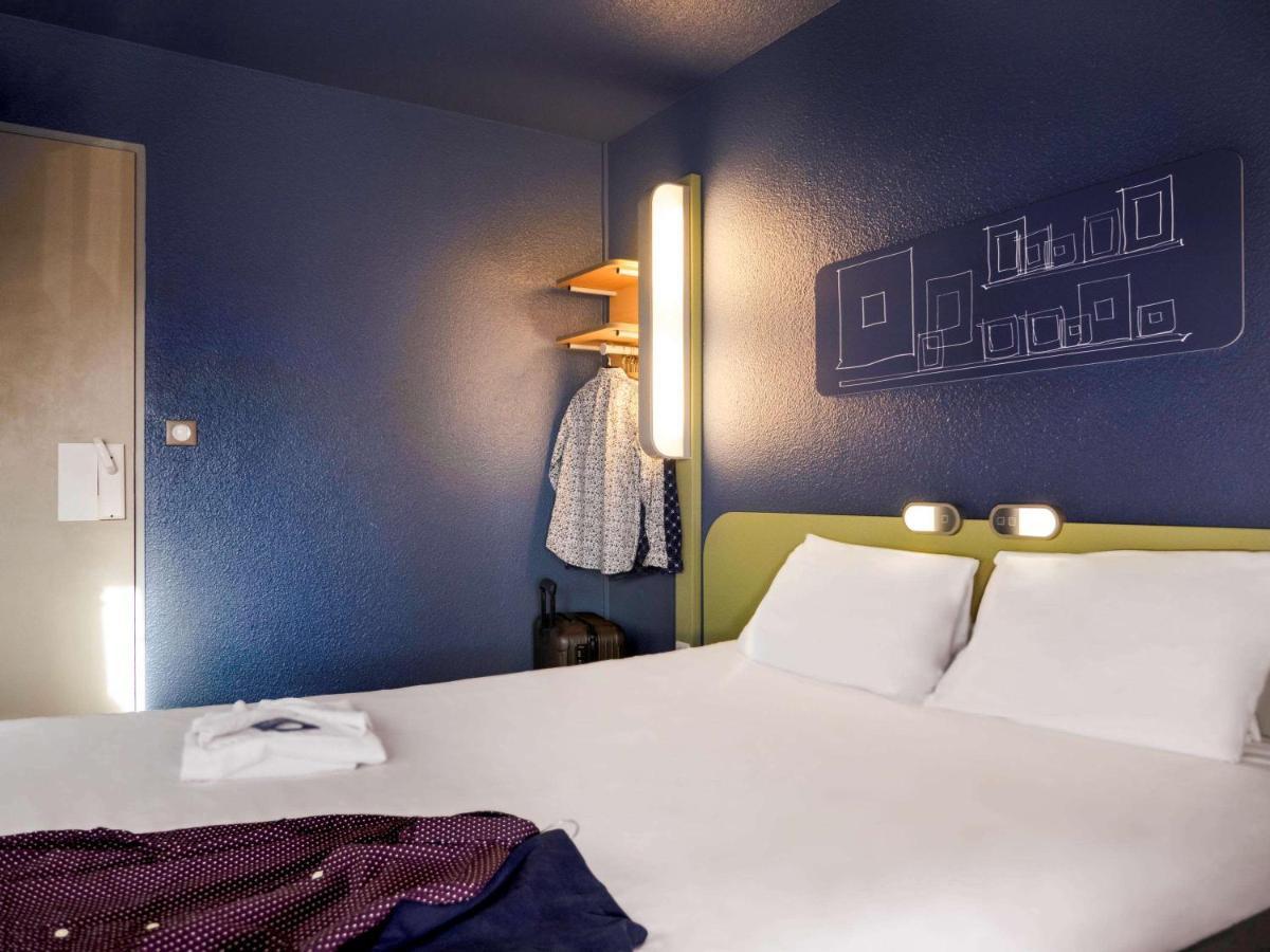 Ibis Budget Arles Sud Fourchon Exterior photo