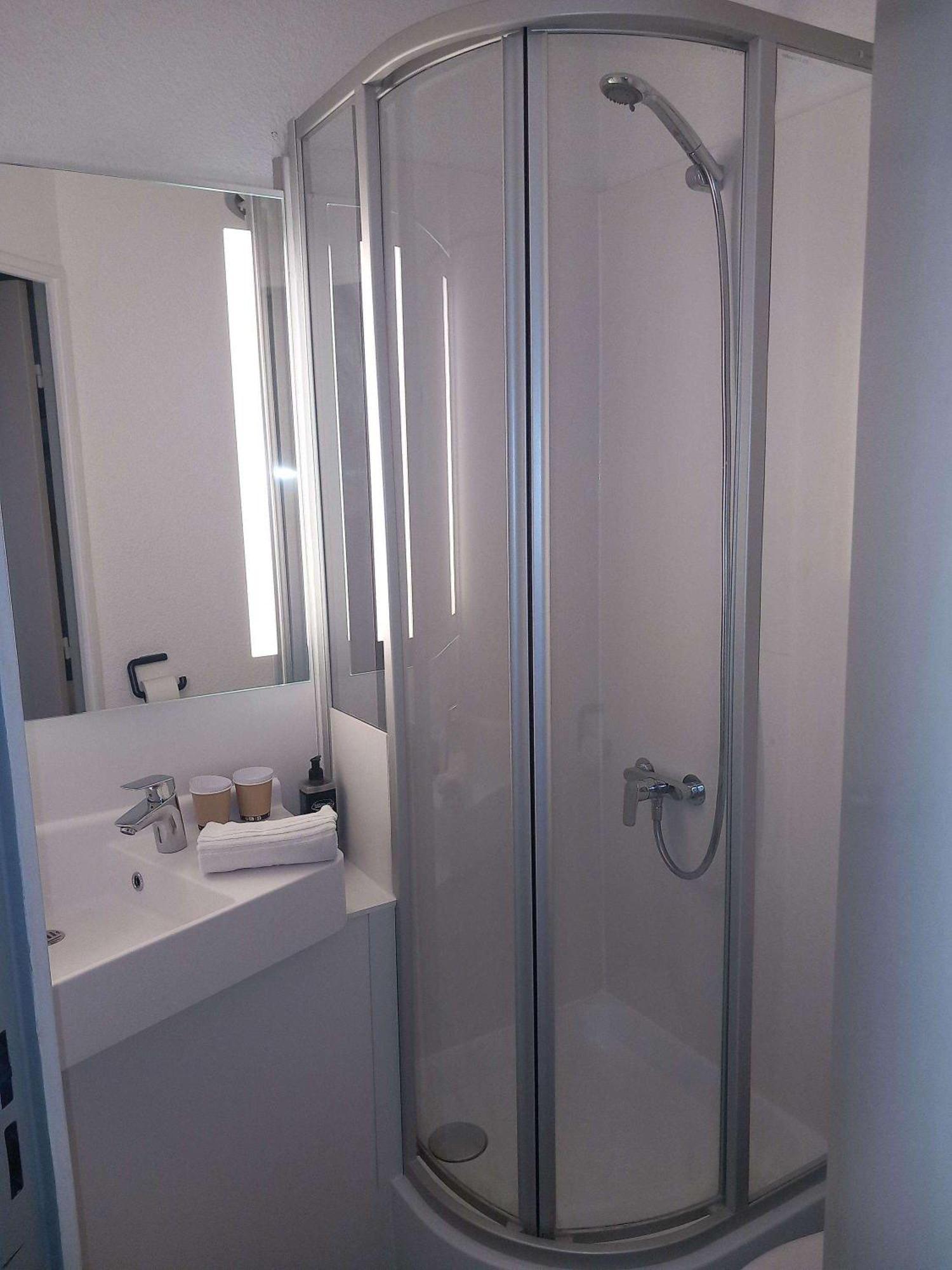 Ibis Budget Arles Sud Fourchon Exterior photo