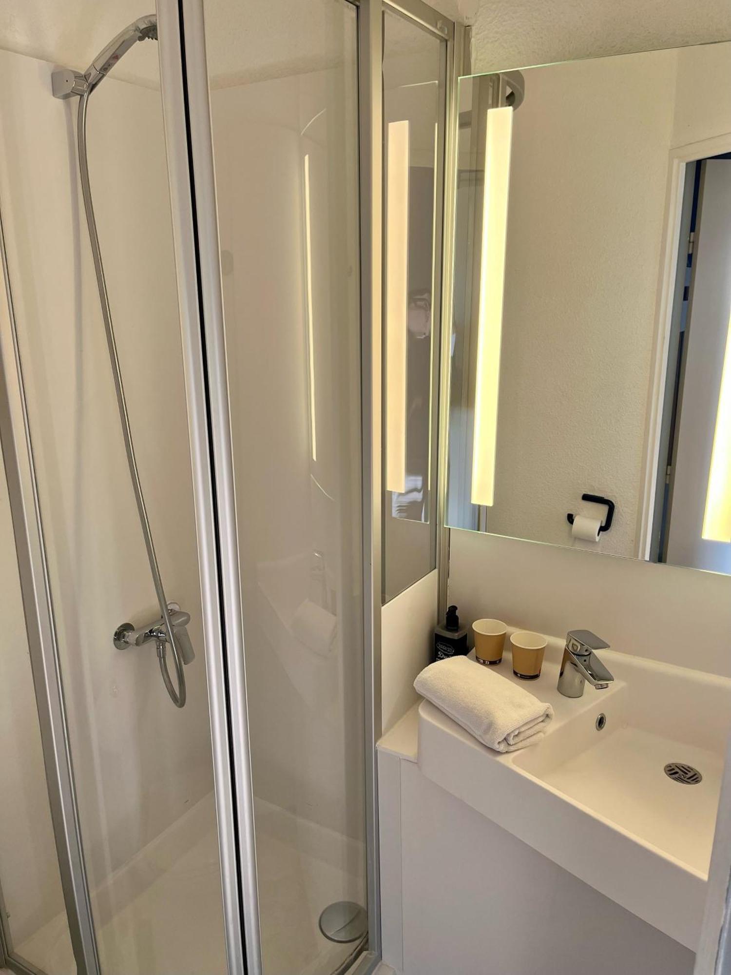 Ibis Budget Arles Sud Fourchon Exterior photo